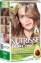 Фото #1 товара Haarfarbe 7N Nude Natürliches Mittelblond, 1 St