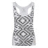 Фото #2 товара KILPI Nica sleeveless T-shirt