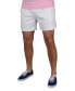 ფოტო #1 პროდუქტის Men's Elastic Waist Pull-On 5.5" Shorts
