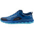 Фото #5 товара MIZUNO Wave Ibuki 4 GTX trail running shoes