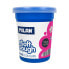 Фото #2 товара MILAN Box 4 Jars Of 116 Gr Soft Dough Pink