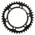 SUPERSPROX Steel Kawasaki Suzuki 530x39 RFE499X39BLK rear sprocket