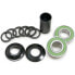 Фото #1 товара SaltBMX Rookie Midsize Bottom Bracket Cups