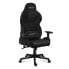 Фото #1 товара Стул Gaming Huzaro HZ-Force 7.9 Black Mesh Чёрный