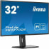 Монитор Iiyama XB3270QS-B5 32" 32" LED IPS Flicker free 75 Hz 60 Hz 50-60 Hz