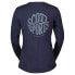 SCOTT 10 Graphic long sleeve T-shirt