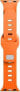 Фото #8 товара 3MK 38/40/41 mm Orange - 3mk Silicone Watch Strap for Apple