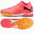 Фото #1 товара Puma Future 7 Match TT + Mid Jr 107731-03 football shoes