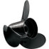 Фото #2 товара TODD ENTERPRISES Hustler 3B Aluminium RH Turning Point Propeller 15.25´´x15