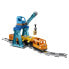 Фото #19 товара Конструктор LEGO The 10875 freight train
