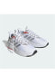 Фото #2 товара Кроссовки мужские Adidas Alphaedge белые