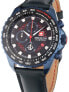 Фото #1 товара Наручные часы Diesel Mr. Daddy 2.0 Quartz Chronograph Red Stainless Steel.