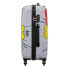 Фото #8 товара AMERICAN TOURISTER Marvel Legends Spinner 65/24 Afatwist 62.5L Trolley