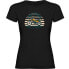 ფოტო #2 პროდუქტის KRUSKIS Two Stroke short sleeve T-shirt