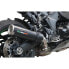 GPR EXHAUST SYSTEMS M3 Black Titanium Kawasaki Ninja 1000 SX 20-20 Ref:K.182.E5.M3.BT Homologated Stainless Steel Slip On Muffler