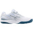 Фото #2 товара Mizuno Cyclone Speed 4 M V1GA238021 volleyball shoes