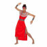 Costume for Adults My Other Me Masai 5 Pieces