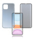 Фото #1 товара 4smarts 360° Protection Set Premium - Cover - Apple - iPhone 12 Pro Max - 17 cm (6.7") - Black