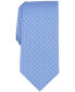 Фото #1 товара Men's Davie Fish Tie, Created for Macy's