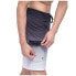 Men's 9" NO Liner Board Shorts Quick Dry Swim Trunks SPF 50+