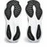 Беговые кроссовки для взрослых Asics Gel-Nimbus 25 Женщина Чёрный