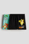 Фото #1 товара 2-pack Printed Sweatshorts