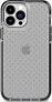 Tech 21 TECH21 ETUI T21-8966 EVO CHECK IPHONE 13 PRO MAX SMOKEY BLACK