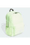 Фото #2 товара Спортивный рюкзак Adidas Classic Badge Of Sport Зеленый IP9845