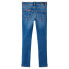 Фото #4 товара NAME IT Theo Taul 2711 Regular Waist Jeans
