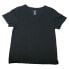 Фото #1 товара Member's Mark Ladies Essential Soft Short Sleeve V Neck Tee