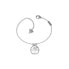 ფოტო #1 პროდუქტის GUESS Talismania Jubb01437Jwrhs Bracelet