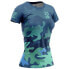 ფოტო #1 პროდუქტის OTSO T-Shirt short sleeve T-shirt