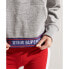 SUPERDRY Sportstyle Chenille hoodie