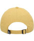 Фото #5 товара Men's Gold Heritage86 Giannis Performance Adjustable Hat