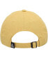 ფოტო #5 პროდუქტის Men's Gold Heritage86 Giannis Performance Adjustable Hat