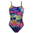 TURBO Flamingo Swimsuit