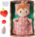 Фото #4 товара Tm Toys Lalka interaktywna Huggy Luv Gaia + akcesoria