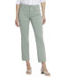 Nydj Marilyn Lily Pad Ankle Crop Jean Women's 4