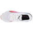 Фото #7 товара Puma Feline Profoam Fade Running Womens White Sneakers Athletic Shoes 37720001