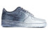 Фото #3 товара Кроссовки Nike Air Force 1 Low 07 Grey Butterfly Glow