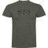 ფოტო #1 პროდუქტის KRUSKIS Sleep Eat And Dive short sleeve T-shirt