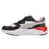 Фото #3 товара Puma XRay Speed Lace Up Mens White Sneakers Casual Shoes 38463814