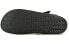 adidas Adilette Sand 运动凉鞋 男女同款 黑色 / Сандалии Adidas Adilette FW5359