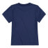 ფოტო #2 პროდუქტის LEVI´S ® KIDS Layered Poster Logo short sleeve T-shirt