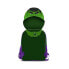 KARACTERMANIA Marvel Hulk Go! Hooded backpack