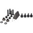 ფოტო #1 პროდუქტის GIVI Monorack 1 screw kit