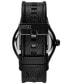 Фото #3 товара Часы Diesel Vert Three Hand 44mm