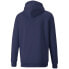 Puma ESS Heather Hoodie FL M 586739 06