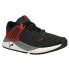 Фото #3 товара Puma Pacer Future Doubleknit Lace Up Mens Black, Red Sneakers Casual Shoes 3848