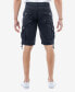 Men's 12.5-Inch Inseam Cargo Shorts